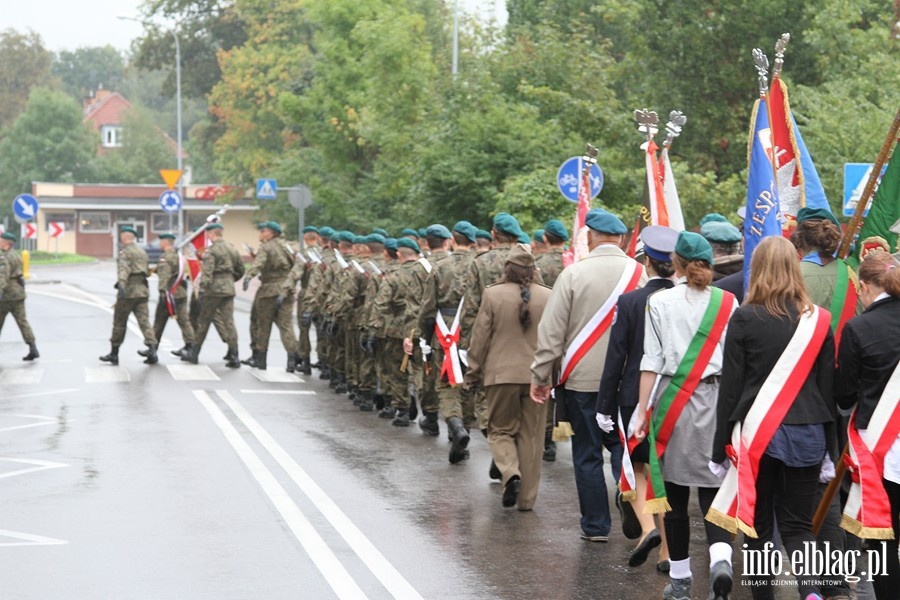 74. rocznica napaci ZSRR na Polsk i Dzie Sybiraka - obchody w Elblgu, fot. 5