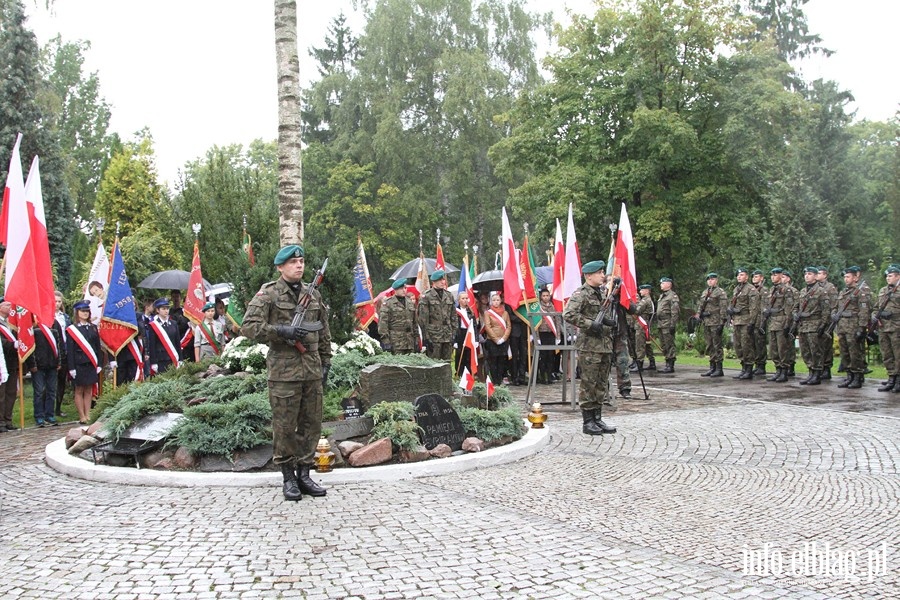 74. rocznica napaci ZSRR na Polsk i Dzie Sybiraka - obchody w Elblgu, fot. 27