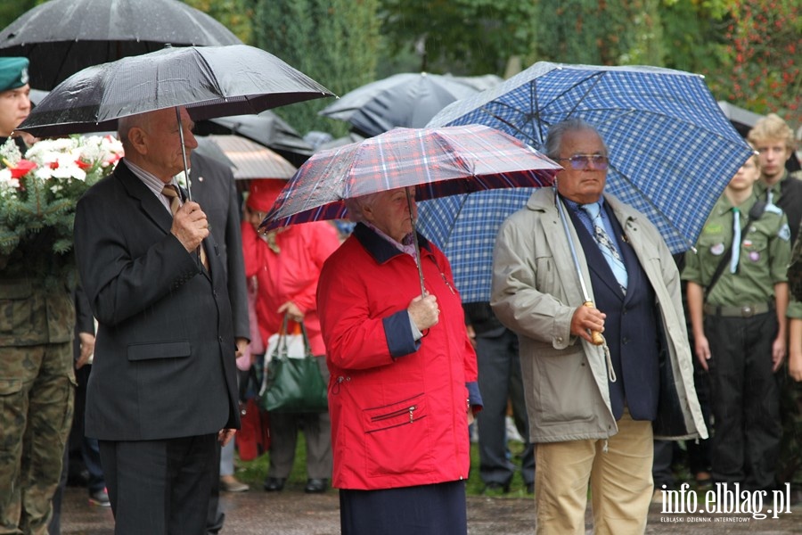 74. rocznica napaci ZSRR na Polsk i Dzie Sybiraka - obchody w Elblgu, fot. 32