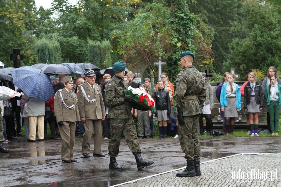 74. rocznica napaci ZSRR na Polsk i Dzie Sybiraka - obchody w Elblgu, fot. 35