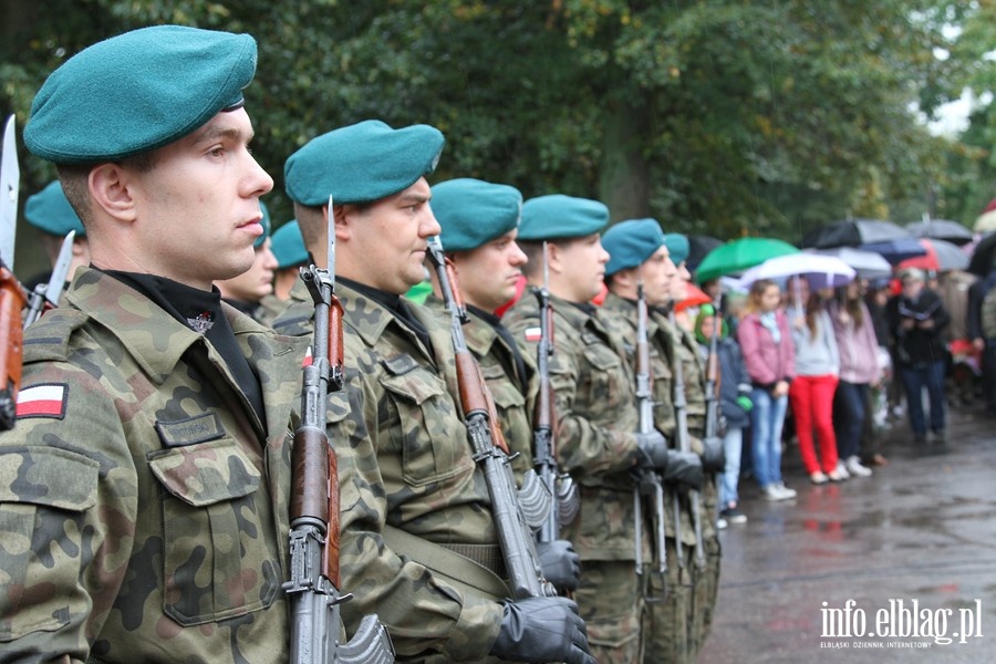 74. rocznica napaci ZSRR na Polsk i Dzie Sybiraka - obchody w Elblgu, fot. 37