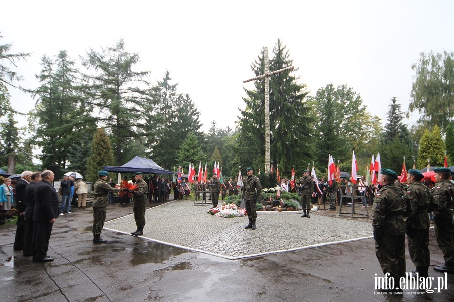 74. rocznica napaci ZSRR na Polsk i Dzie Sybiraka - obchody w Elblgu, fot. 40