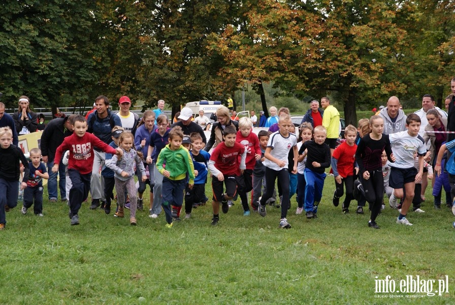 Pmaraton Baant 2013, fot. 2