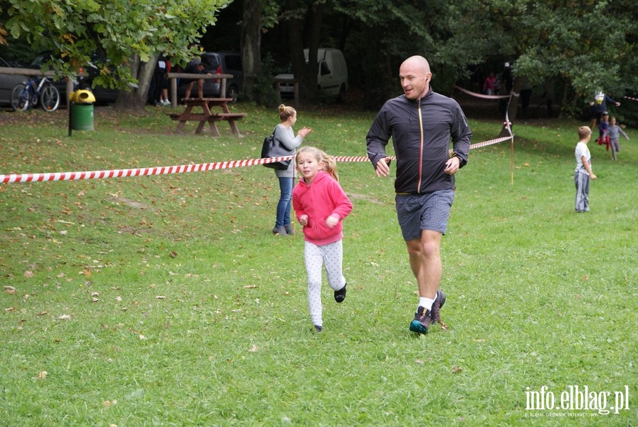 Pmaraton Baant 2013, fot. 8