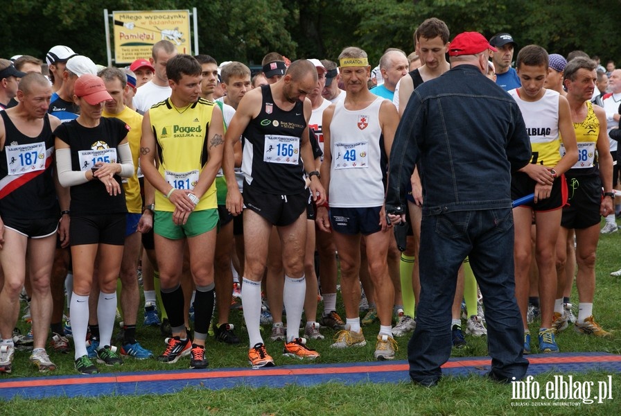 Pmaraton Baant 2013, fot. 12