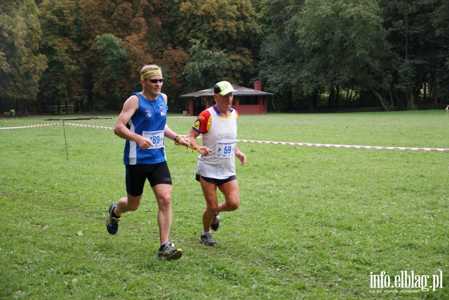 Pmaraton Baant 2013, fot. 42