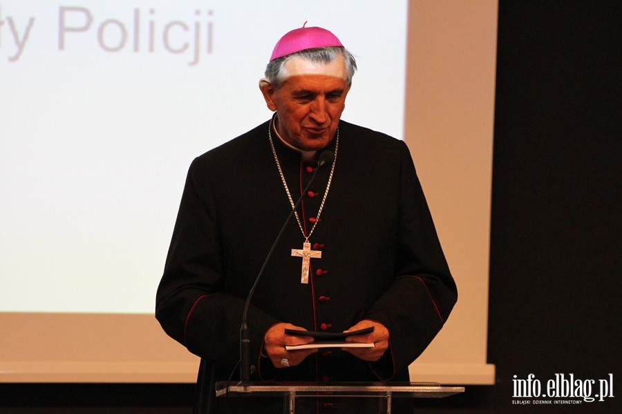 Inauguracja Roku Akademickiego 2013/2014 w PWSZ, fot. 42