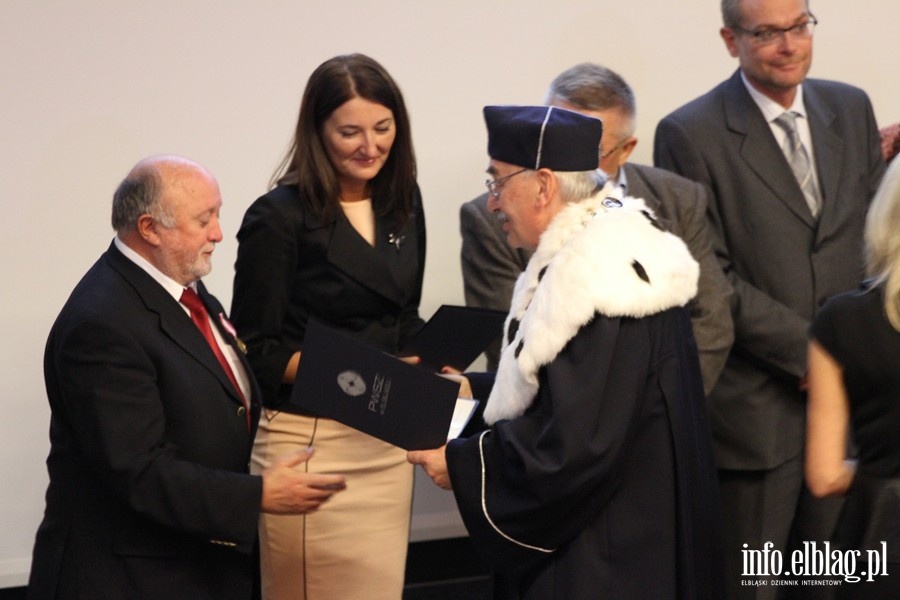 Inauguracja Roku Akademickiego 2013/2014 w PWSZ, fot. 55
