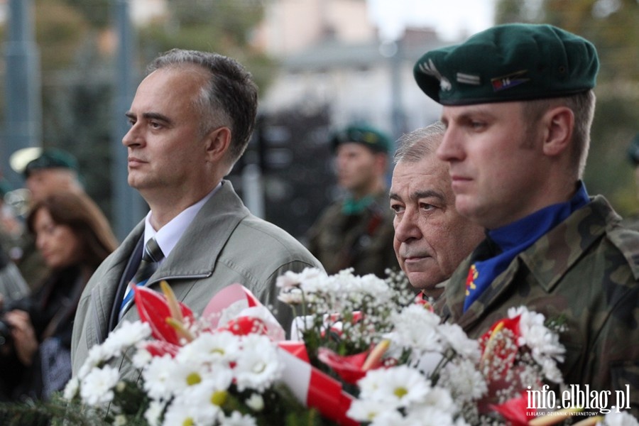 Obchody 74. rocznicy powstania Polskiego Pastwa Podziemnego, fot. 16