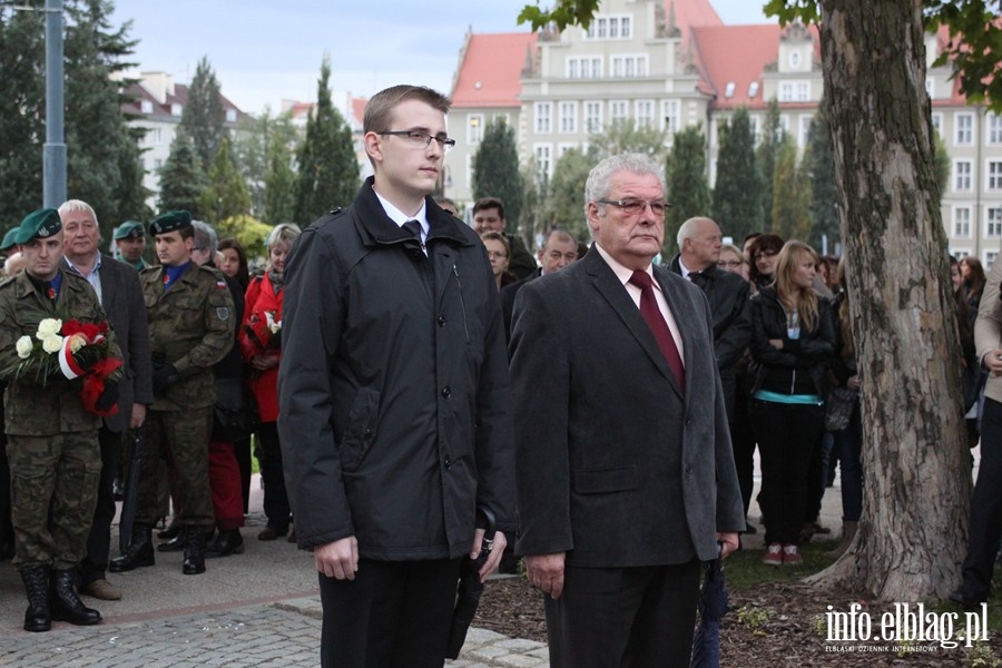 Obchody 74. rocznicy powstania Polskiego Państwa Podziemnego, fot. 33