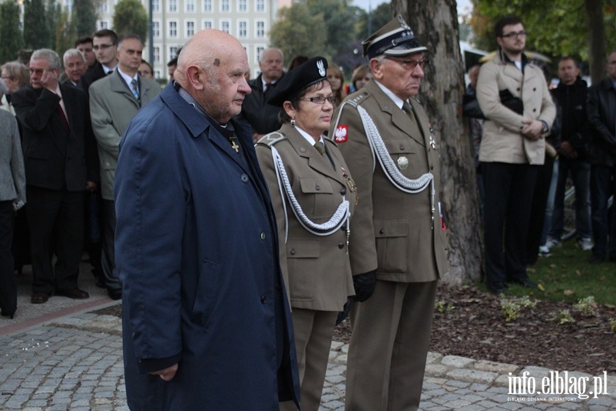 Obchody 74. rocznicy powstania Polskiego Pastwa Podziemnego, fot. 39