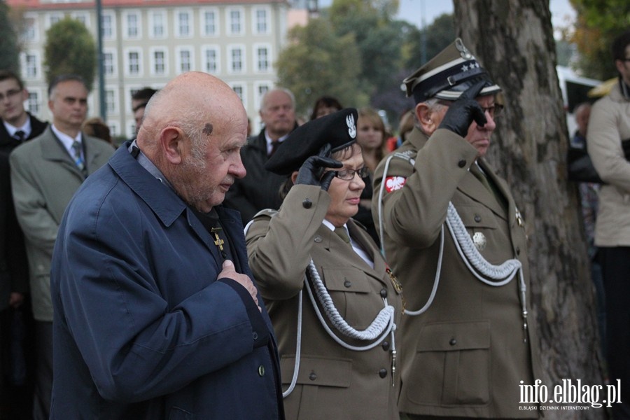 Obchody 74. rocznicy powstania Polskiego Pastwa Podziemnego, fot. 40