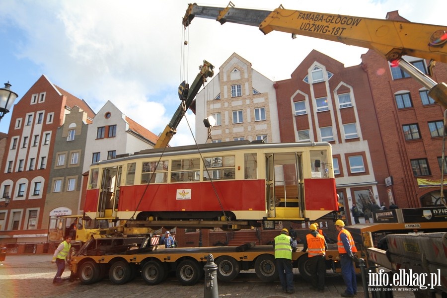 Starwka ju bez zabytkowego tramwaju, fot. 16