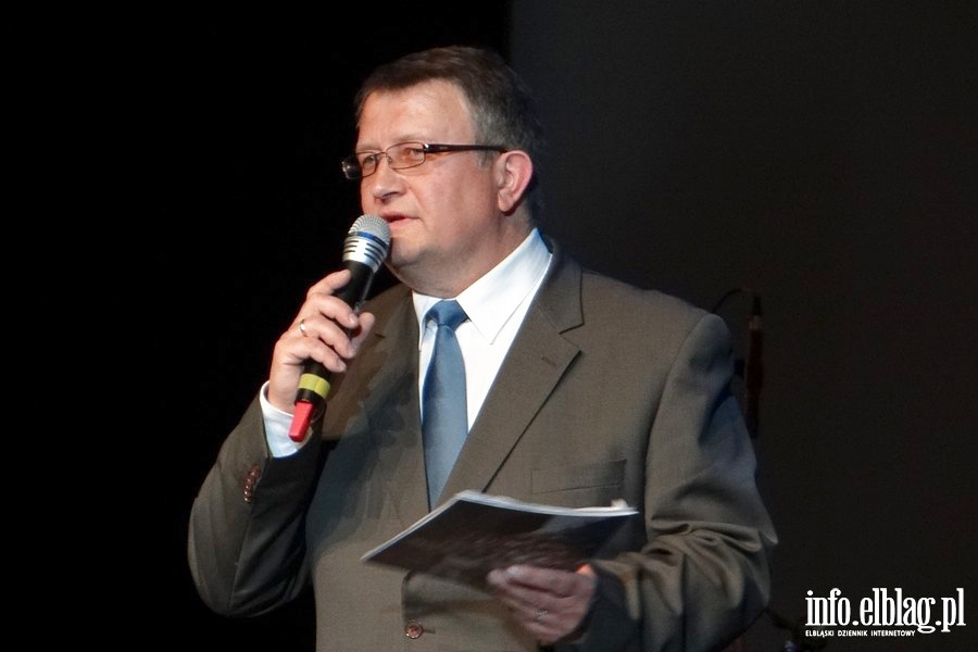 35 lat Zespołu Pieśni i Tańca Ziemia Elbląska, fot. 12