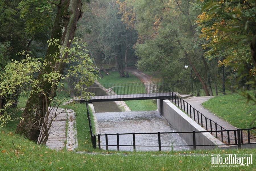 Park Dolinka, fot. 1