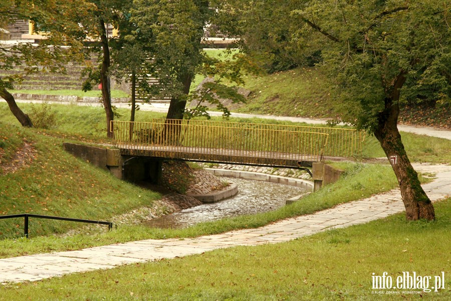 Park Dolinka, fot. 17