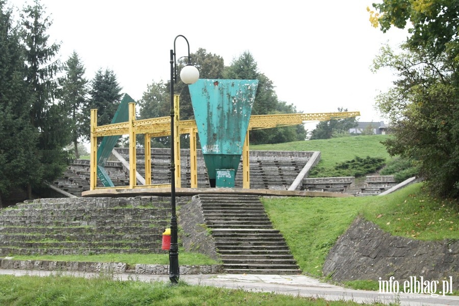 Park Dolinka, fot. 22