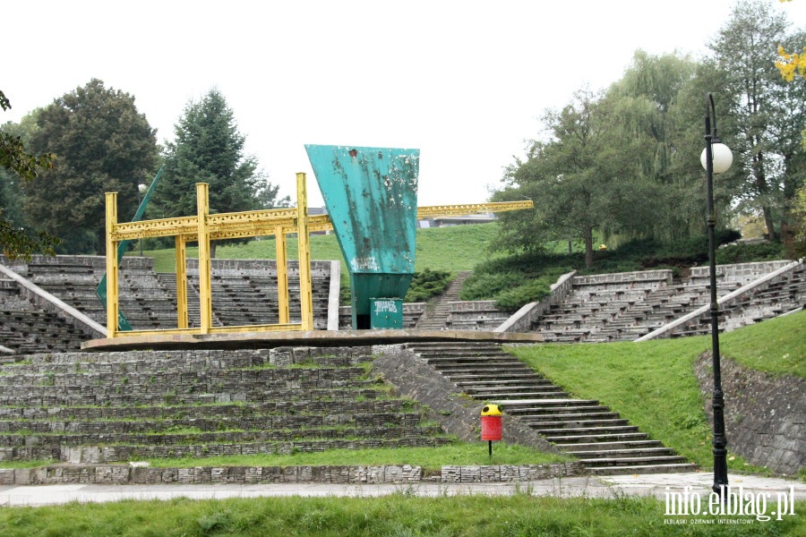 Park Dolinka, fot. 24