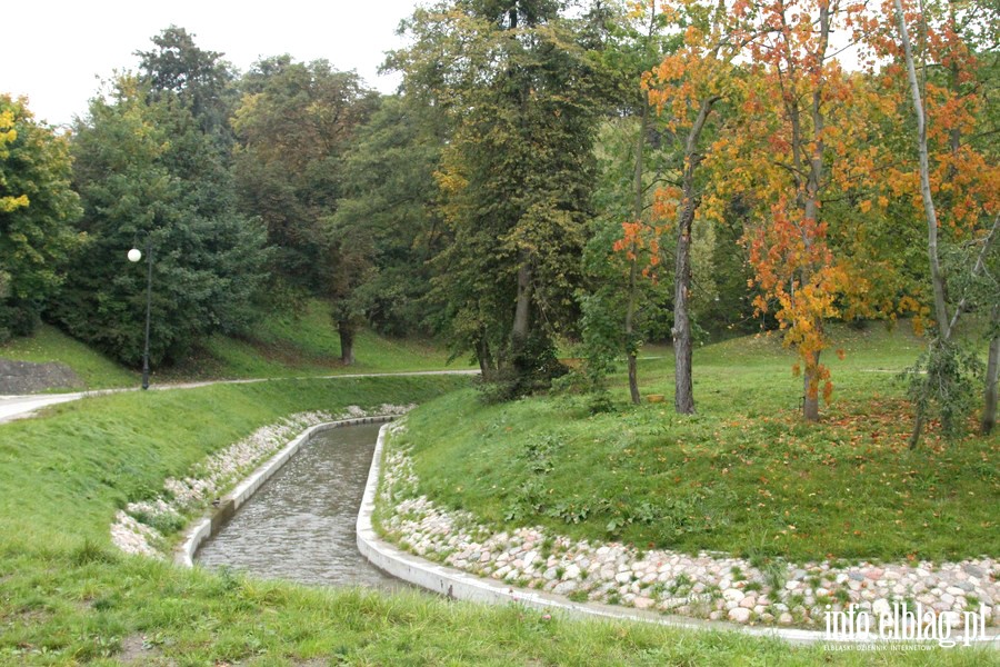 Park Dolinka, fot. 28