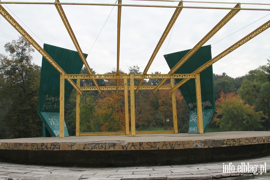 Park Dolinka, fot. 33