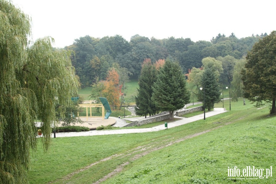 Park Dolinka, fot. 40