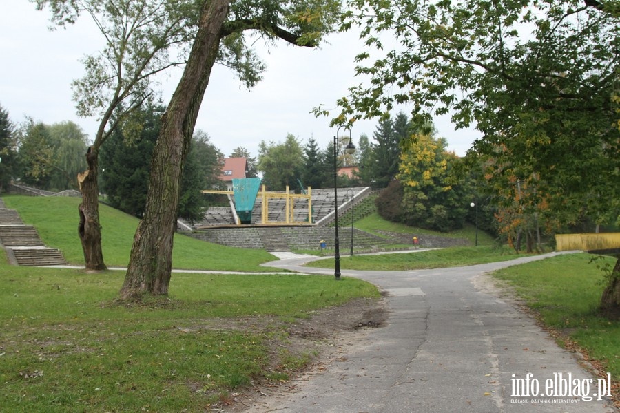 Park Dolinka, fot. 42