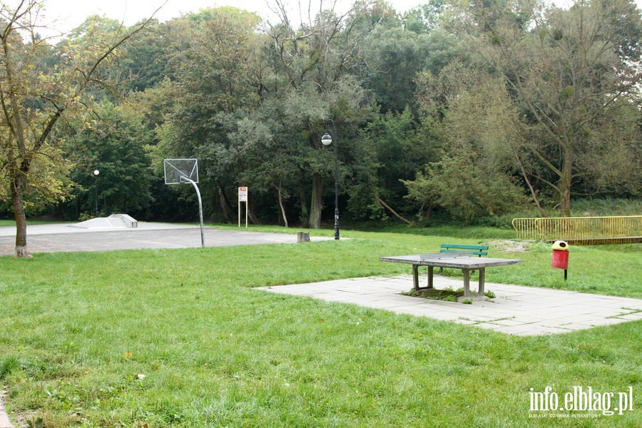 Park Dolinka, fot. 46