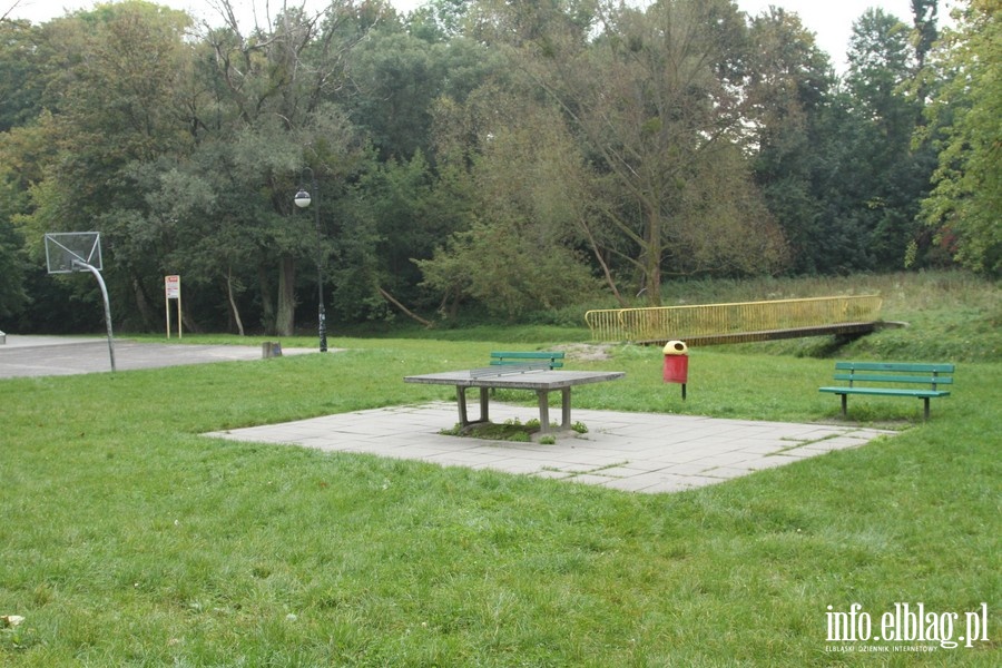 Park Dolinka, fot. 47