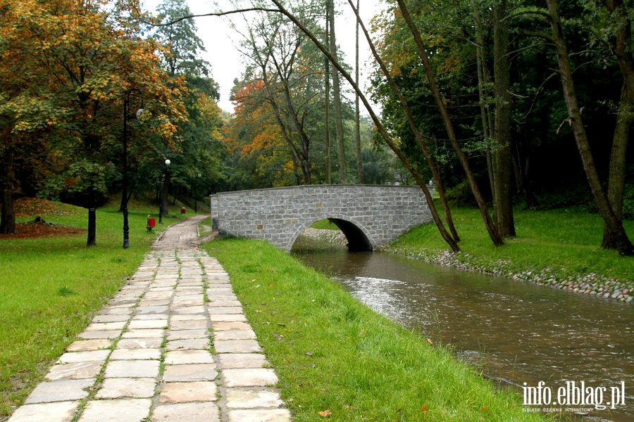 Park Dolinka, fot. 48