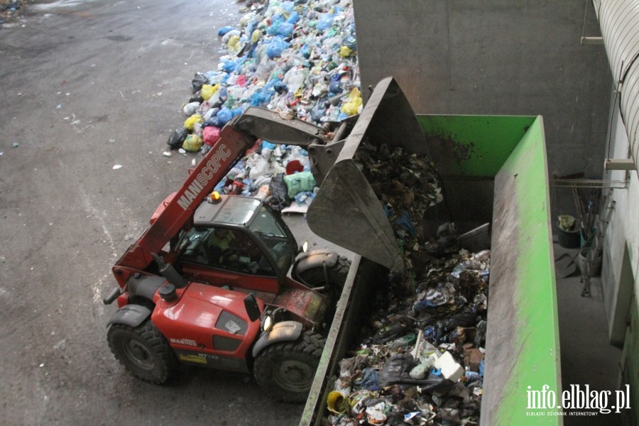 Zakad Utylizacji Odpadw - uroczysto zakoczenia programu, fot. 35