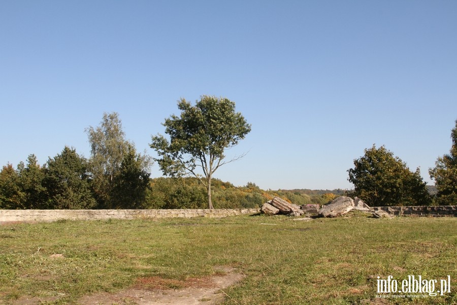 Gęsia Góra, fot. 13
