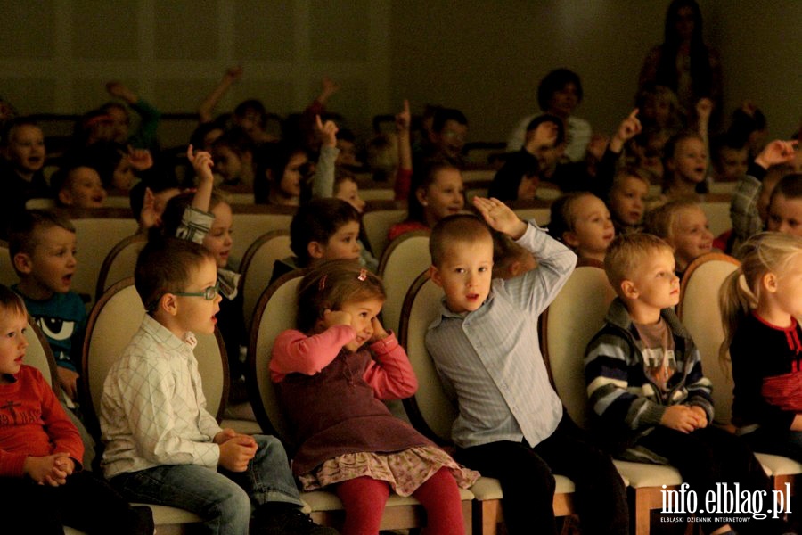 Koncert „Walc, polka, a może kanon – kilka słów o formach muzycznych”, fot. 19
