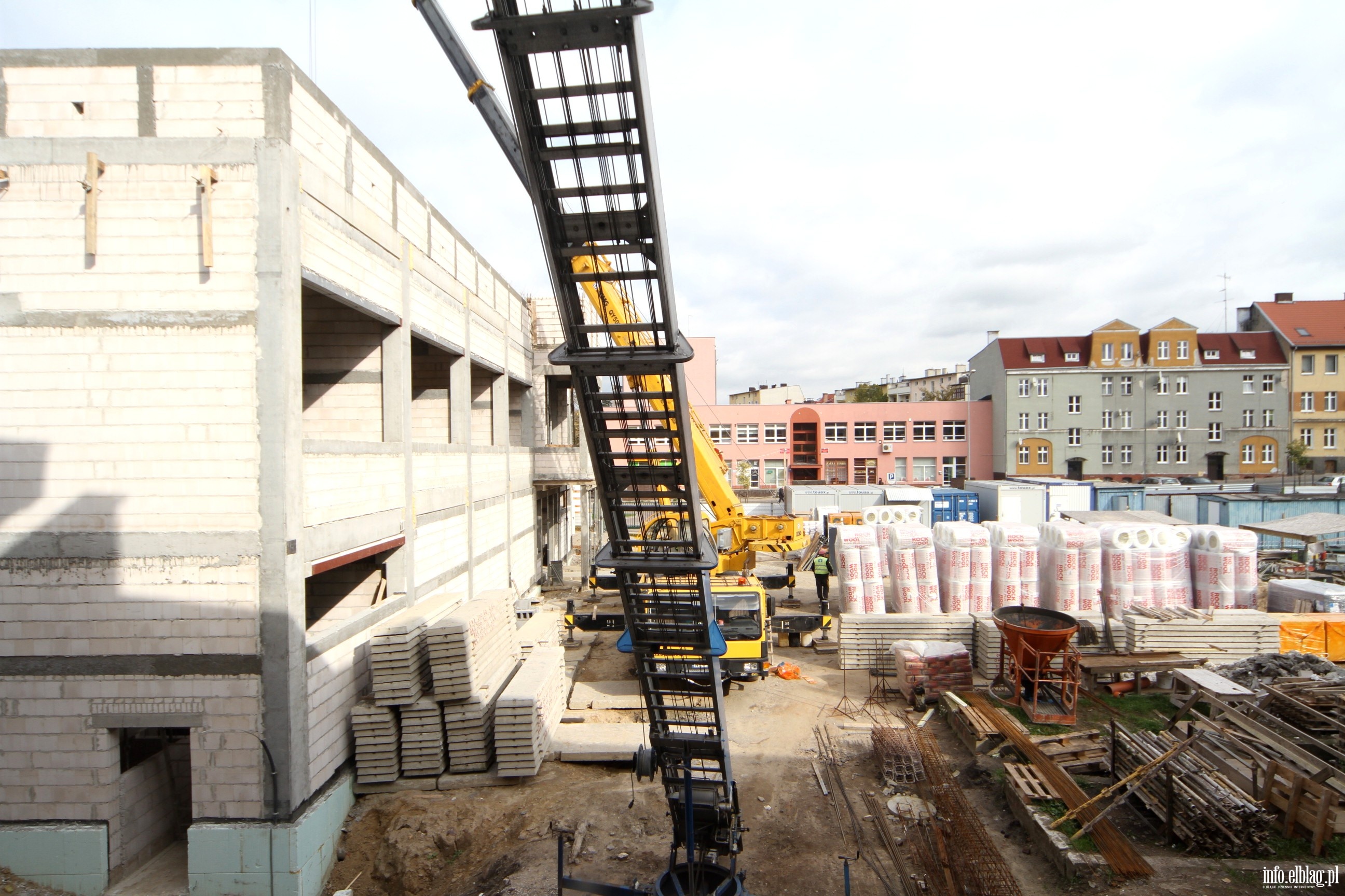 Remont Zespou Pastwowych Szk Muzycznych, fot. 22