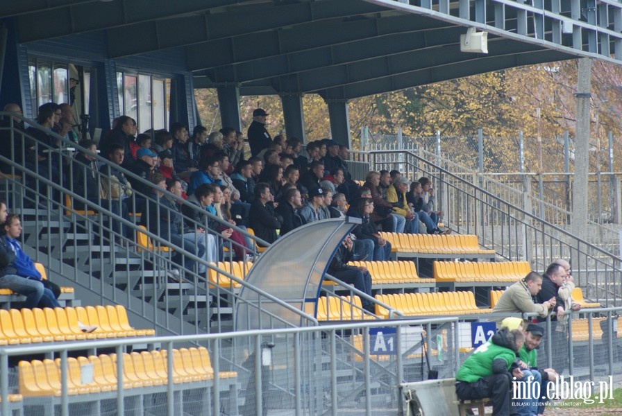Mecz Olimpia Elblg - wit Nowy Dwr Mazowiecki, fot. 17