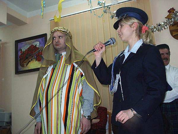Bal karnawałowy, fot. 29