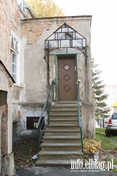 Willa przy ul. Pułaskiego 10, fot. 9