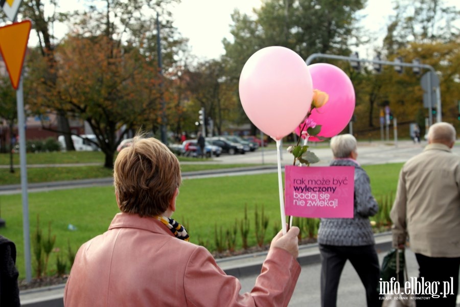 11 marsz Kocham Ci, ycie - 19.10.2013r., fot. 34