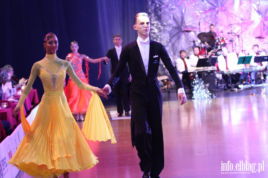 Baltic Cup 2013, dzie trzeci, w obiektywie Dawida Ambroziaka, fot. 4
