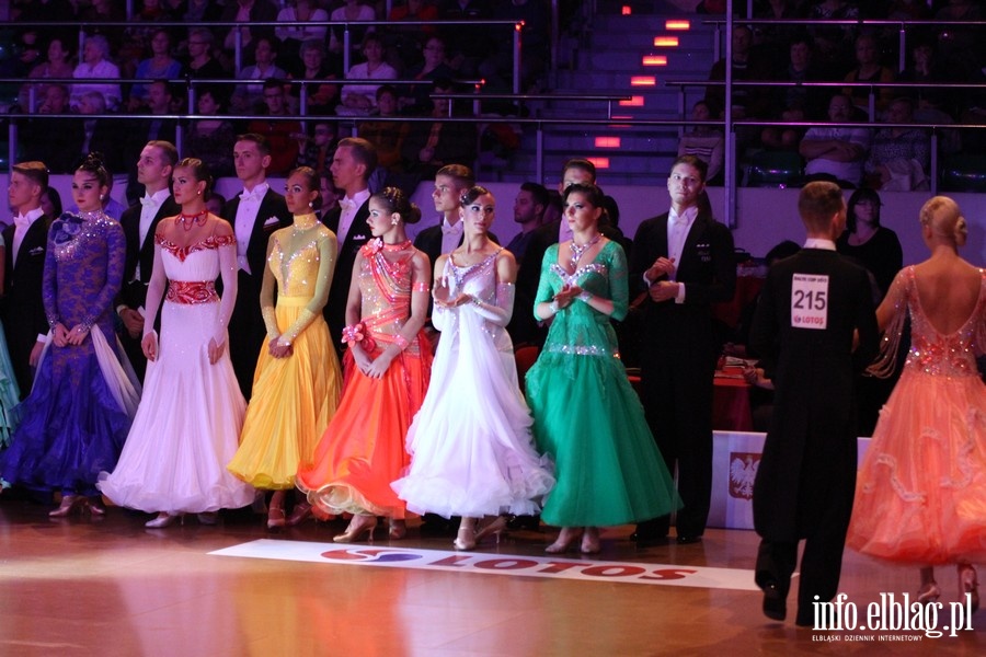 Baltic Cup 2013, dzień trzeci, w obiektywie Dawida Ambroziaka, fot. 5