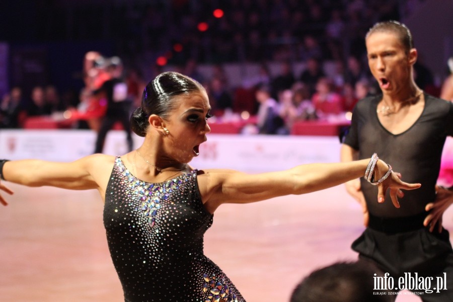 Baltic Cup 2013, dzień trzeci, w obiektywie Dawida Ambroziaka, fot. 11