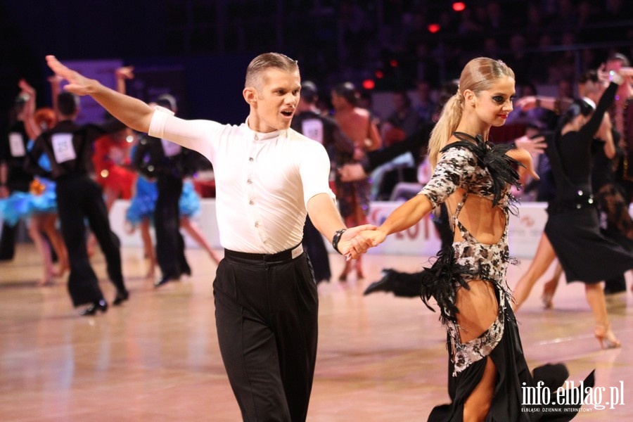 Baltic Cup 2013, dzie trzeci, w obiektywie Dawida Ambroziaka, fot. 18