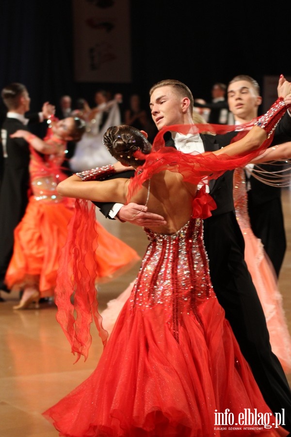 Baltic Cup 2013, dzie trzeci, w obiektywie Dawida Ambroziaka, fot. 54