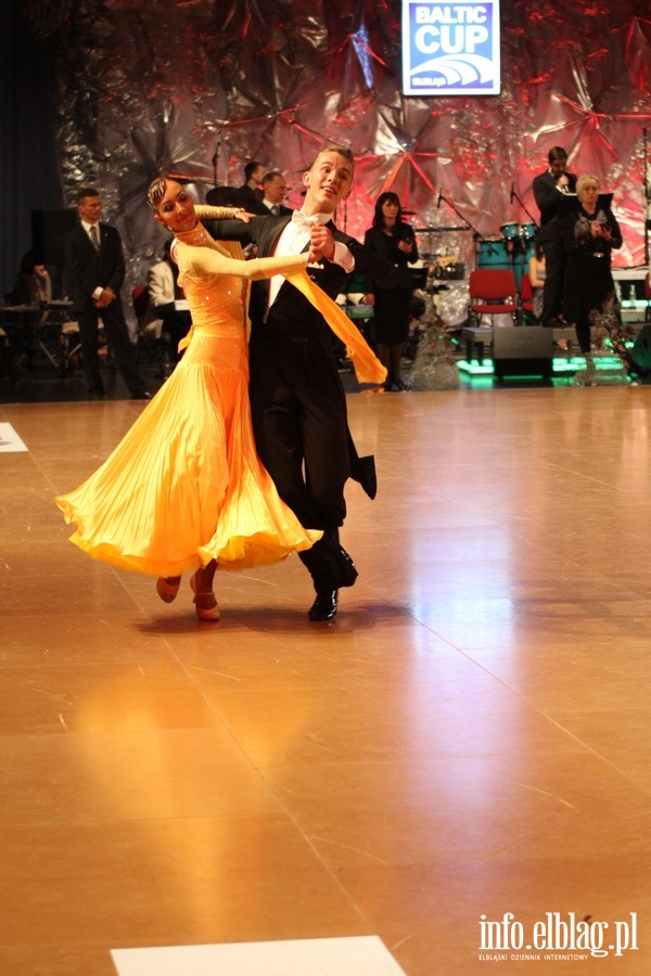 Baltic Cup 2013, dzie trzeci, w obiektywie Dawida Ambroziaka, fot. 55