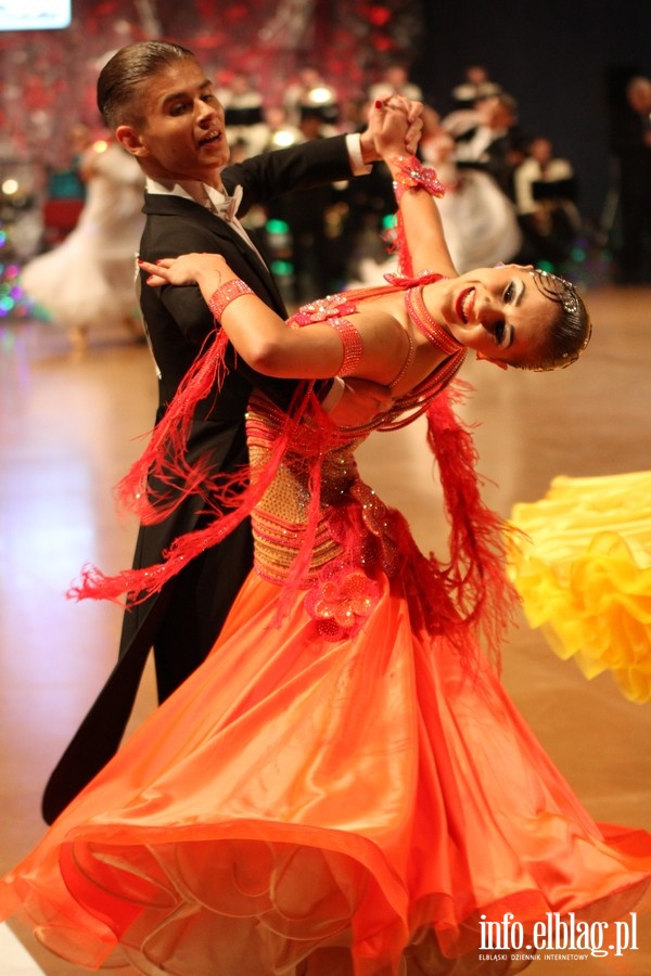 Baltic Cup 2013, dzie trzeci, w obiektywie Dawida Ambroziaka, fot. 56