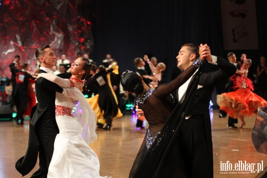 Baltic Cup 2013, dzie trzeci, w obiektywie Dawida Ambroziaka, fot. 57