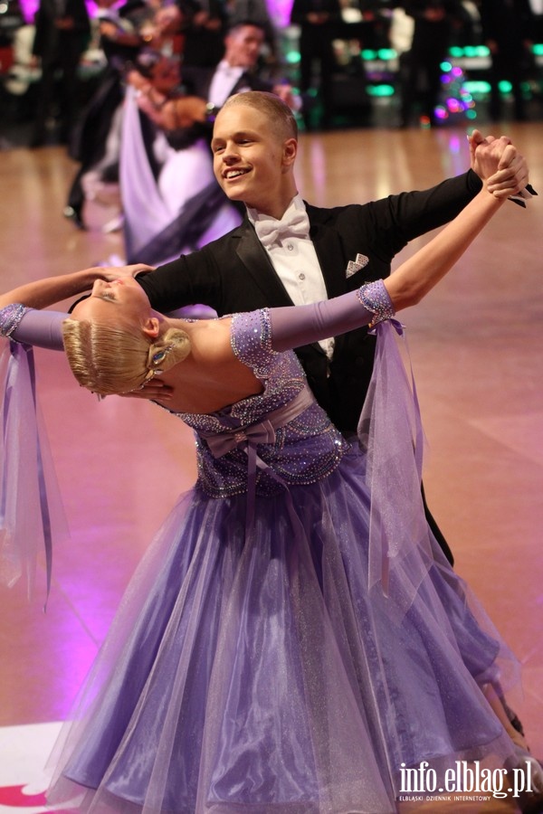 Baltic Cup 2013, dzie trzeci, w obiektywie Dawida Ambroziaka, fot. 58