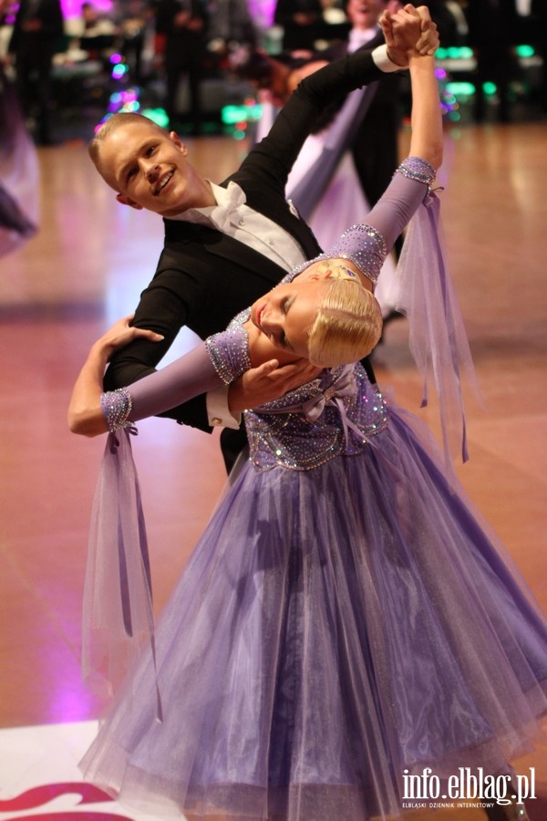 Baltic Cup 2013, dzie trzeci, w obiektywie Dawida Ambroziaka, fot. 59
