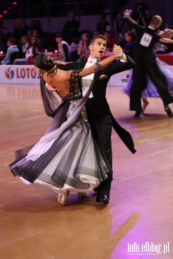 Baltic Cup 2013, dzie trzeci, w obiektywie Dawida Ambroziaka, fot. 60