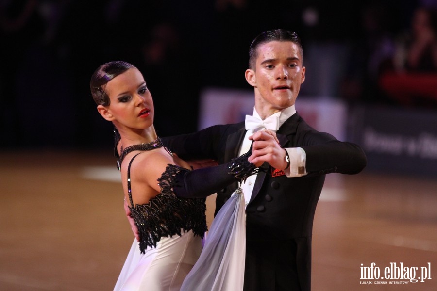 Baltic Cup 2013, dzie trzeci, w obiektywie Dawida Ambroziaka, fot. 61