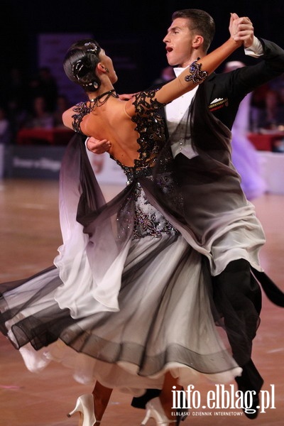 Baltic Cup 2013, dzień trzeci, w obiektywie Dawida Ambroziaka, fot. 67